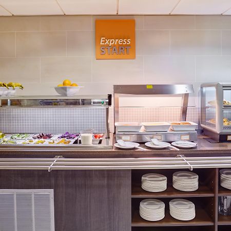 Holiday Inn Express Birmingham South A45, An Ihg Hotel Exterior photo