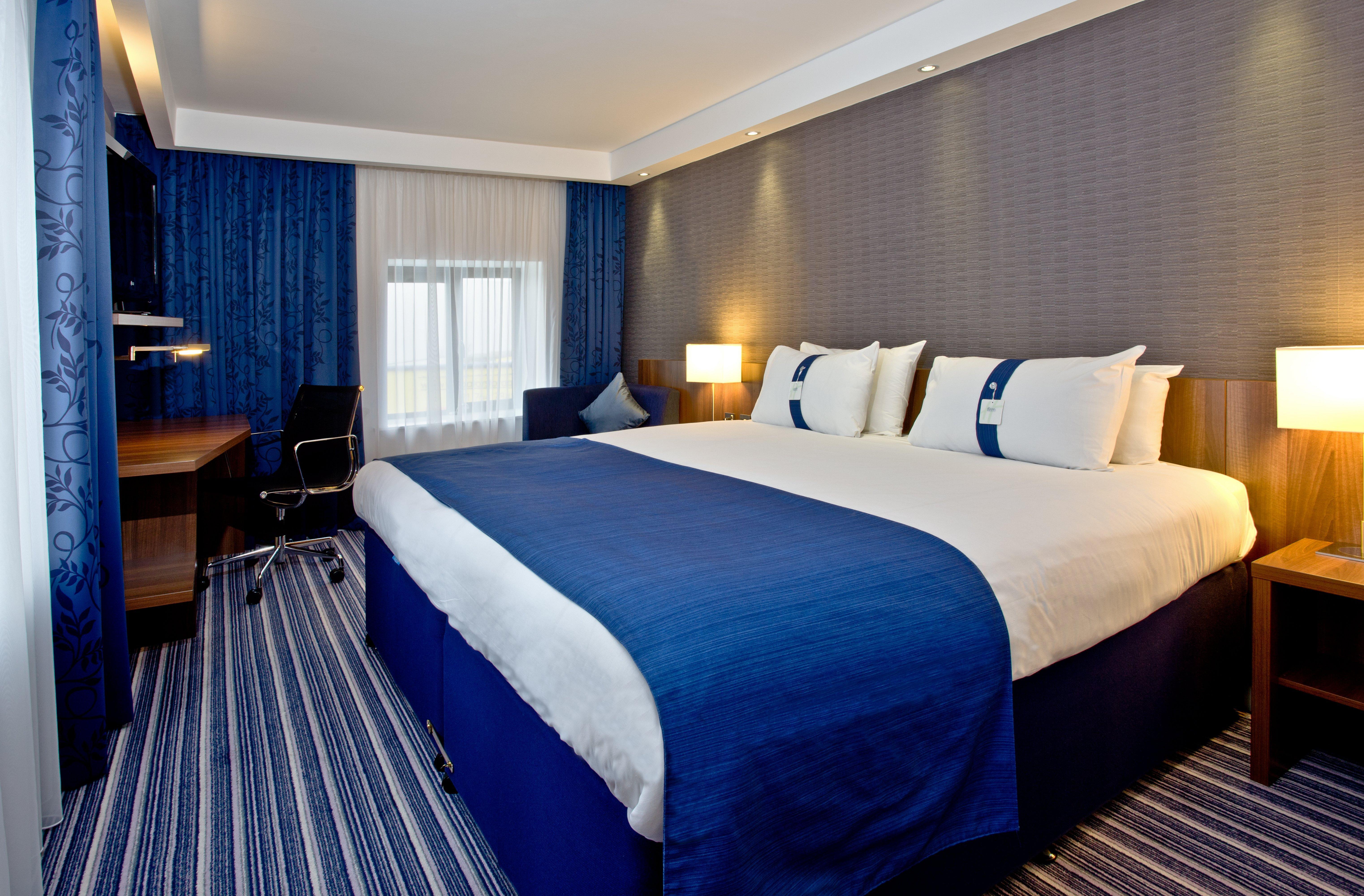 Holiday Inn Express Birmingham South A45, An Ihg Hotel Exterior photo